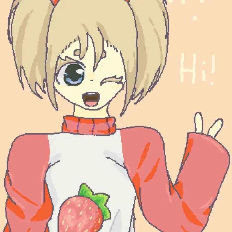 Game by @Hatqua