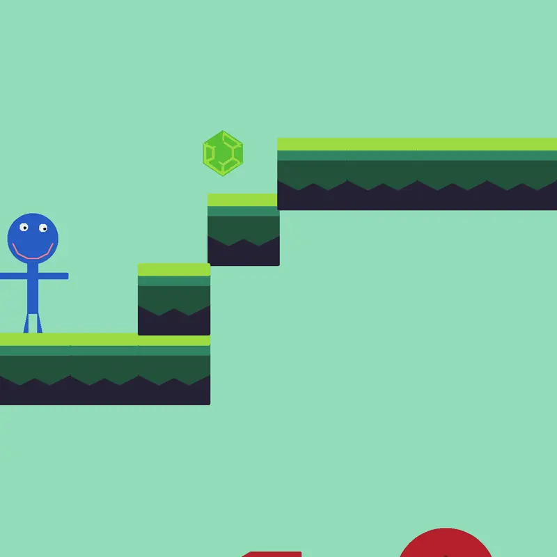 Game by @blisare