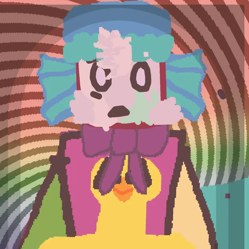 Game by @Mafiosa-forsaken