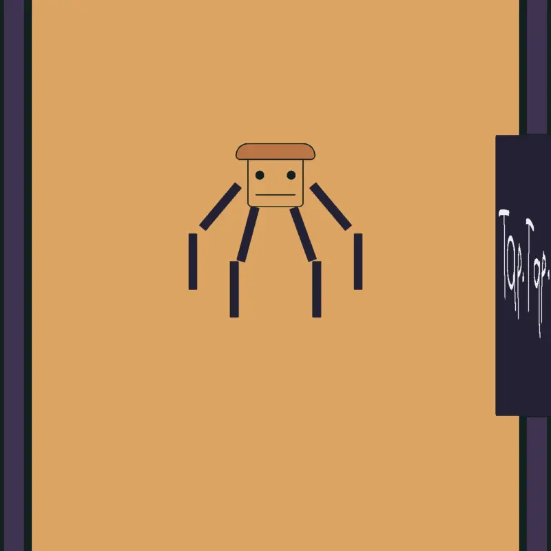 Game by @mc_OOF