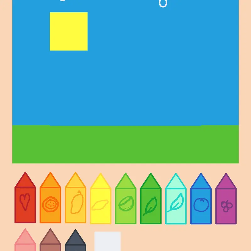 Game by @calicat