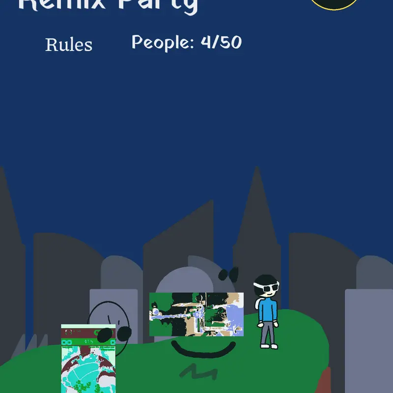 Game by @royce-antony365