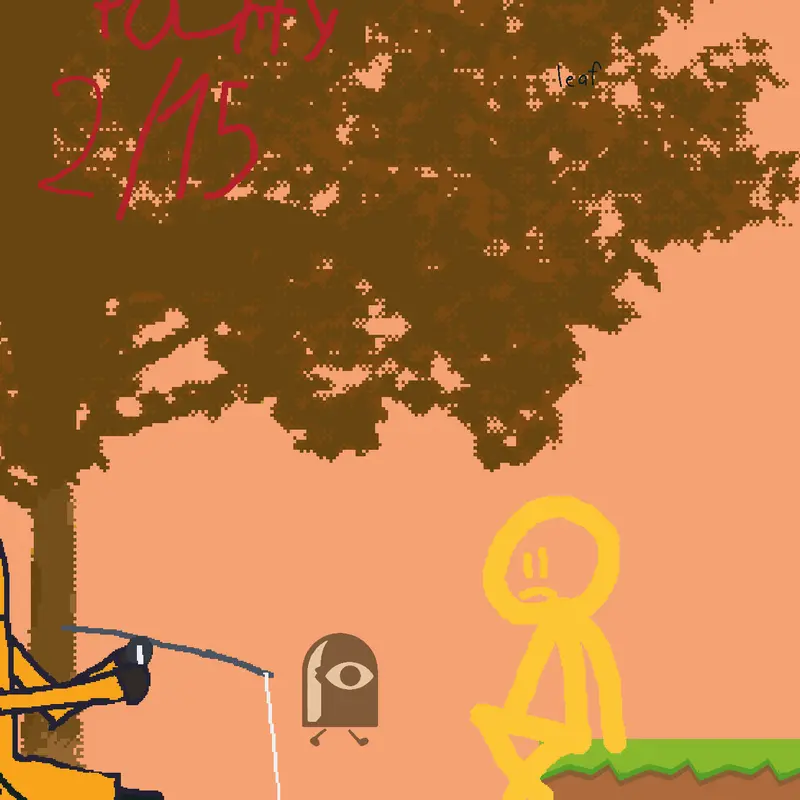 Game by @fishermam
