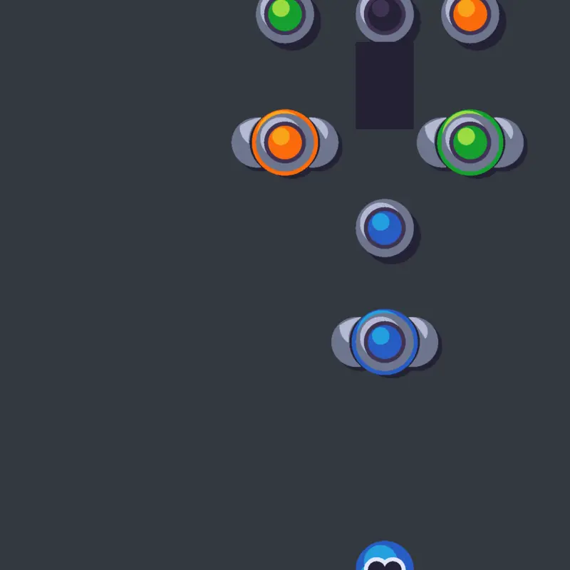 Game by @the_bulwark