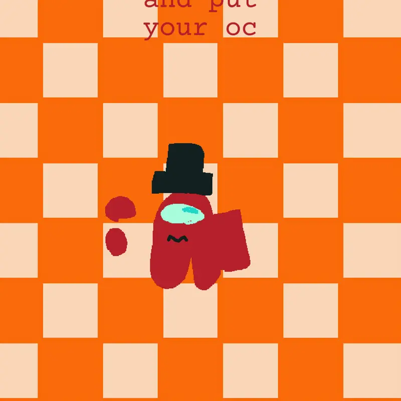 Game by @sussy_red