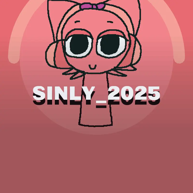 Game by @sinly