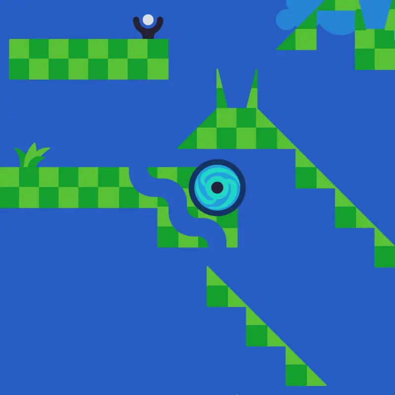 Game by @Winsindt