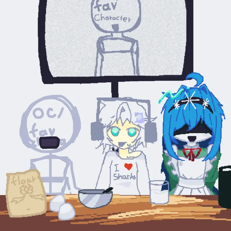 Game by @Pudding_g1rly