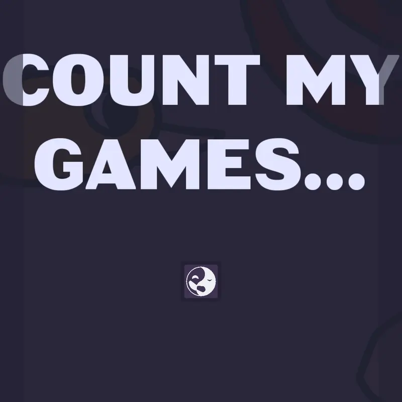 Game by @Plaumtyandloryb