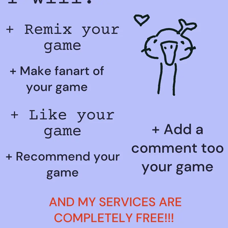 Game by @DemonicPeanut