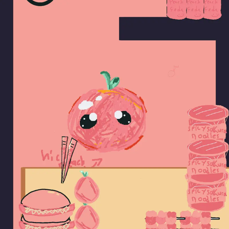 Game by @ABBIE_EATS