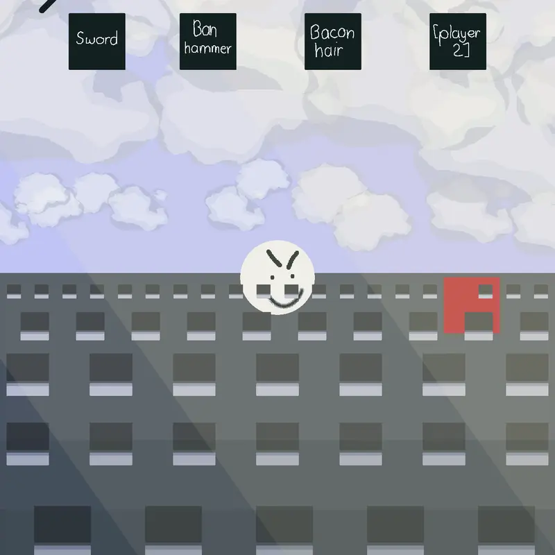 Game by @THE_COOL_ONE