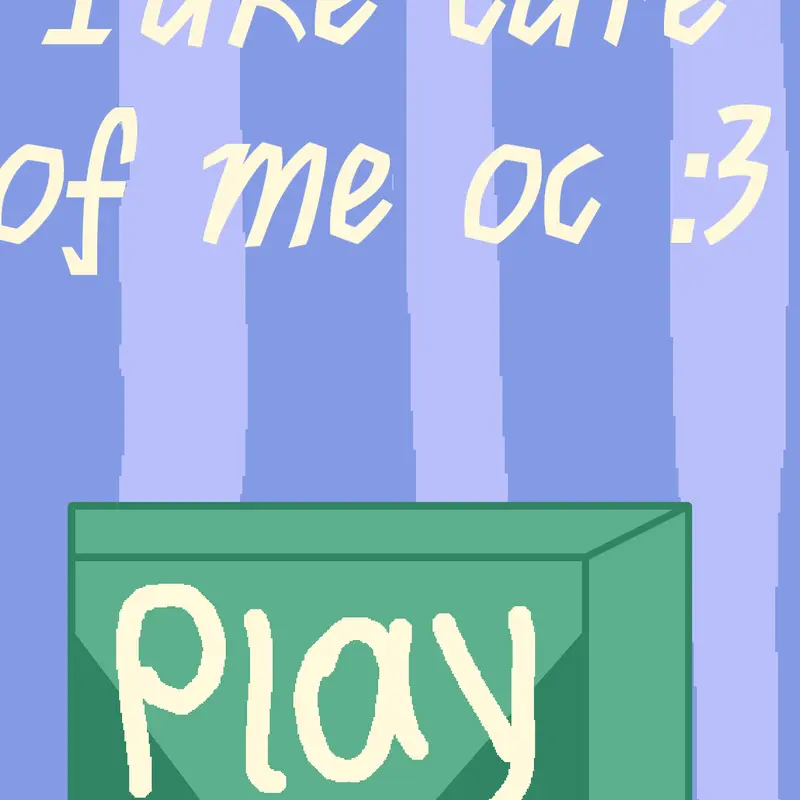 Game by @kitty333