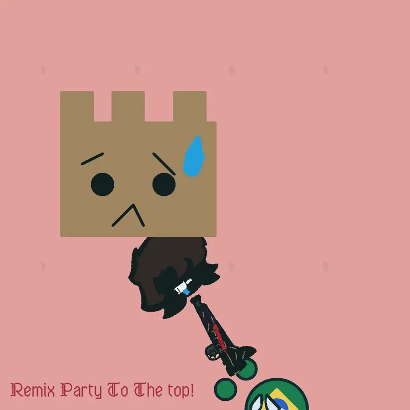 Game by @viraleste