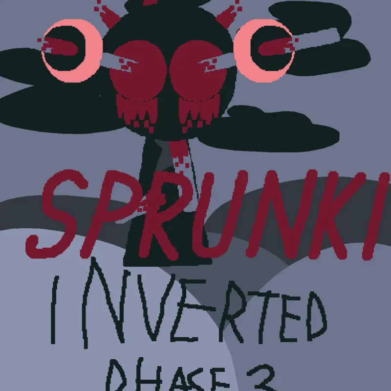 Game by @Jer__ntySprunkiFemale