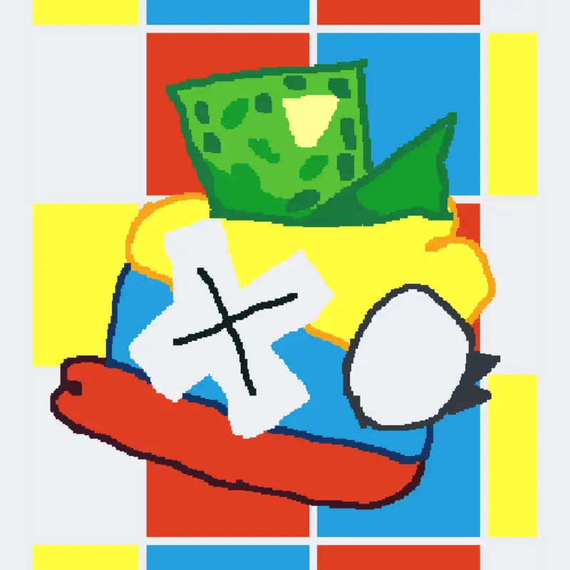 Game by @el_pide_xd_oficial