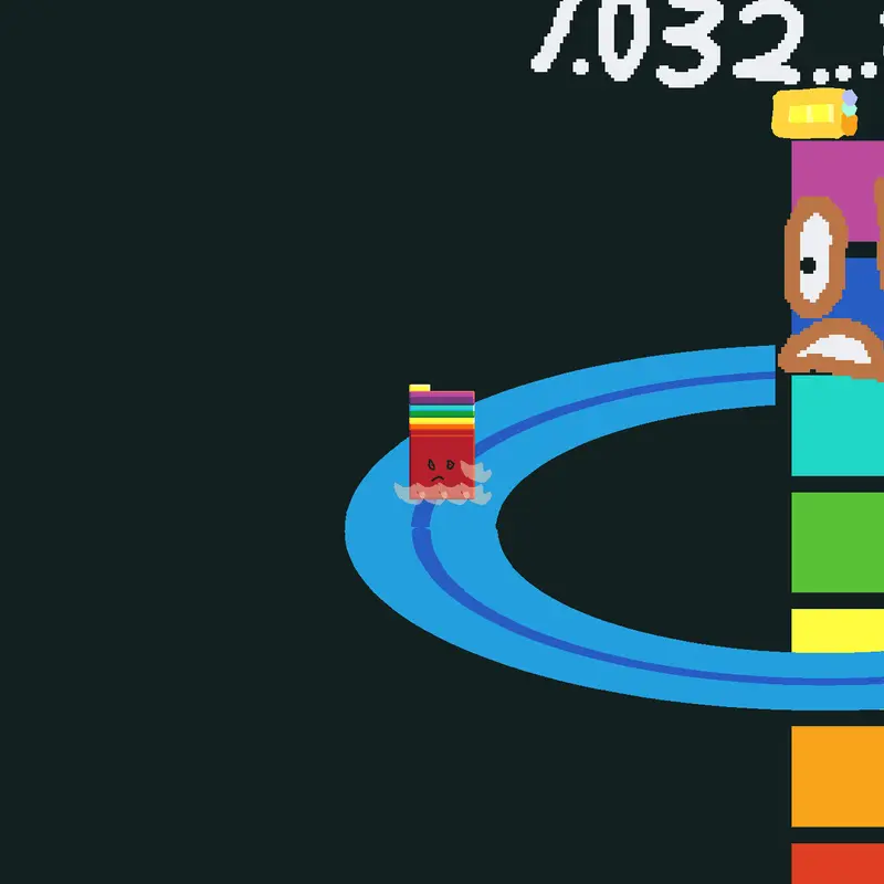 Game by @johnmonster