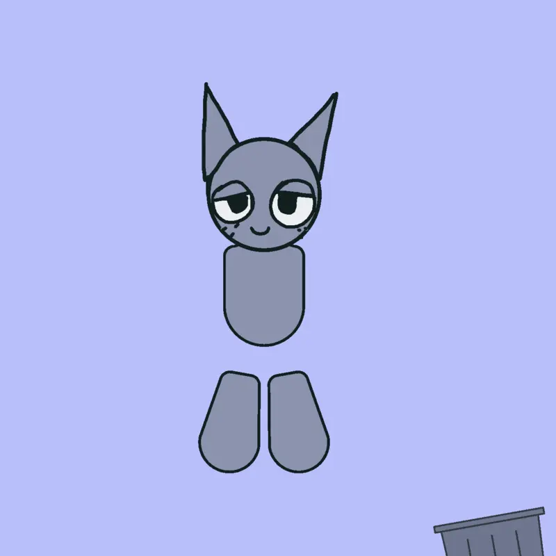 Game by @RandomAlien