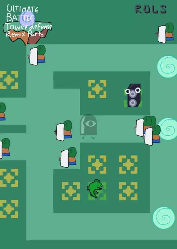Game by @dino_studios