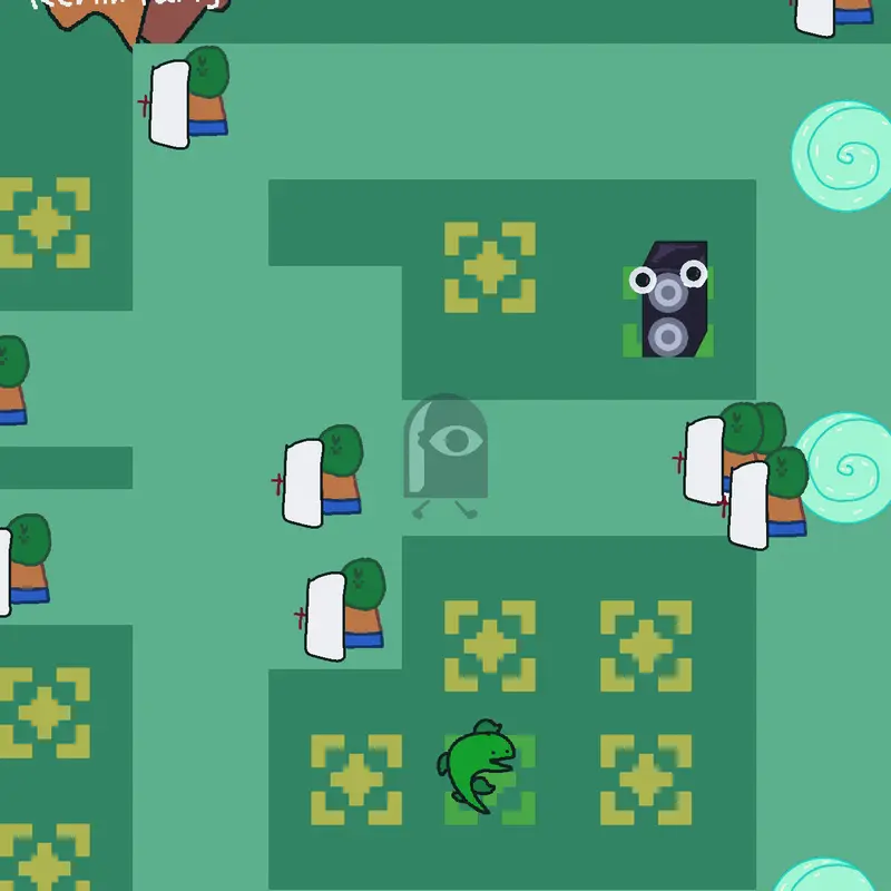 Game by @dino_studios