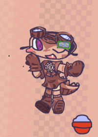 WILL NEVER FINISH THIS world