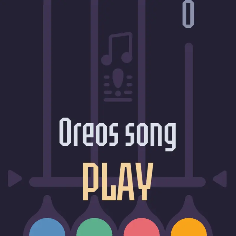 Game by @ilikeoreos