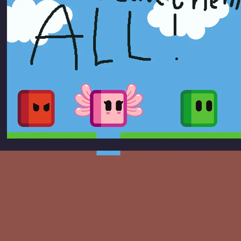 Game by @Tailsgamerv