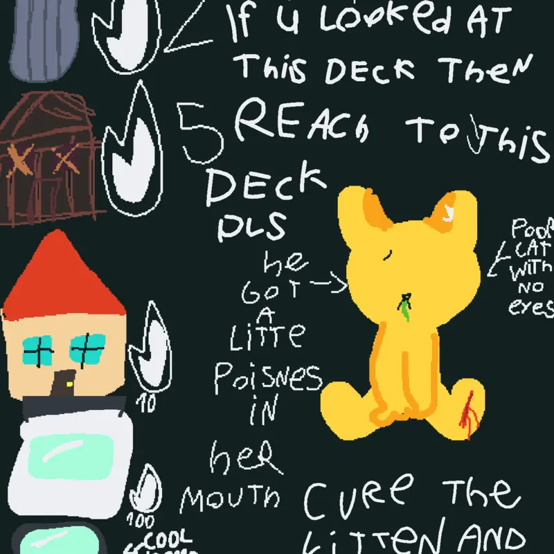 Game by @itsAracely445