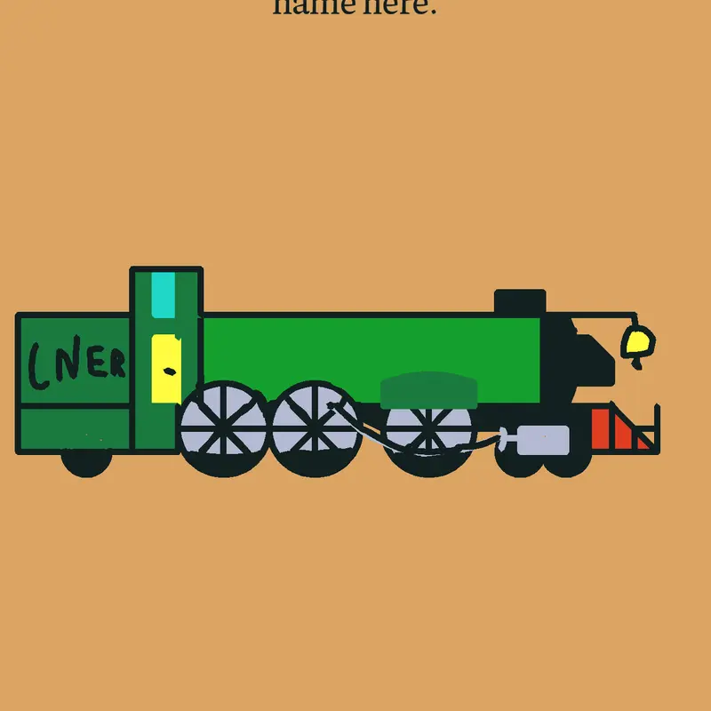 Game by @MikeyThe100th