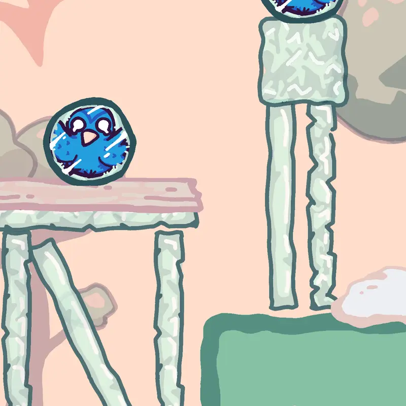 Game by @Cutezw0mbiez