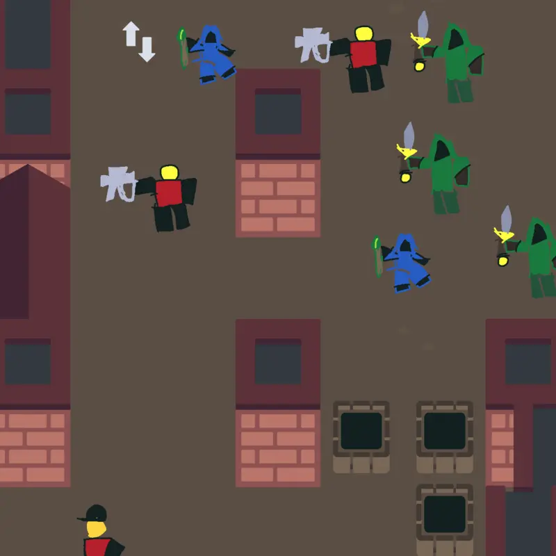 Game by @Enginear_my_insanity
