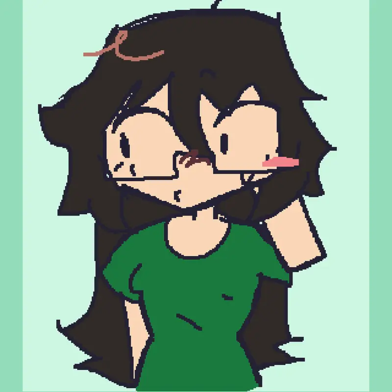 Game by @IVY_GALAXYXATTA