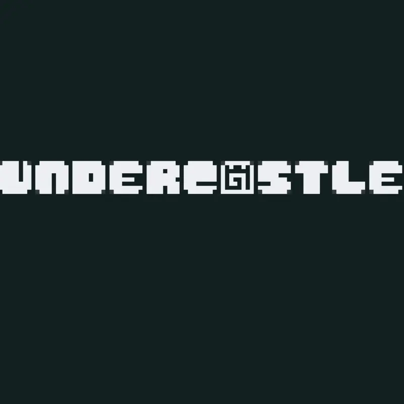 UNDERCASTLE by @C4_ofc