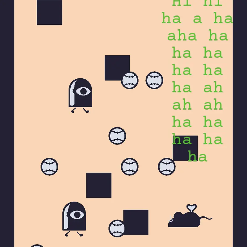Game by @misteryspiritFox123