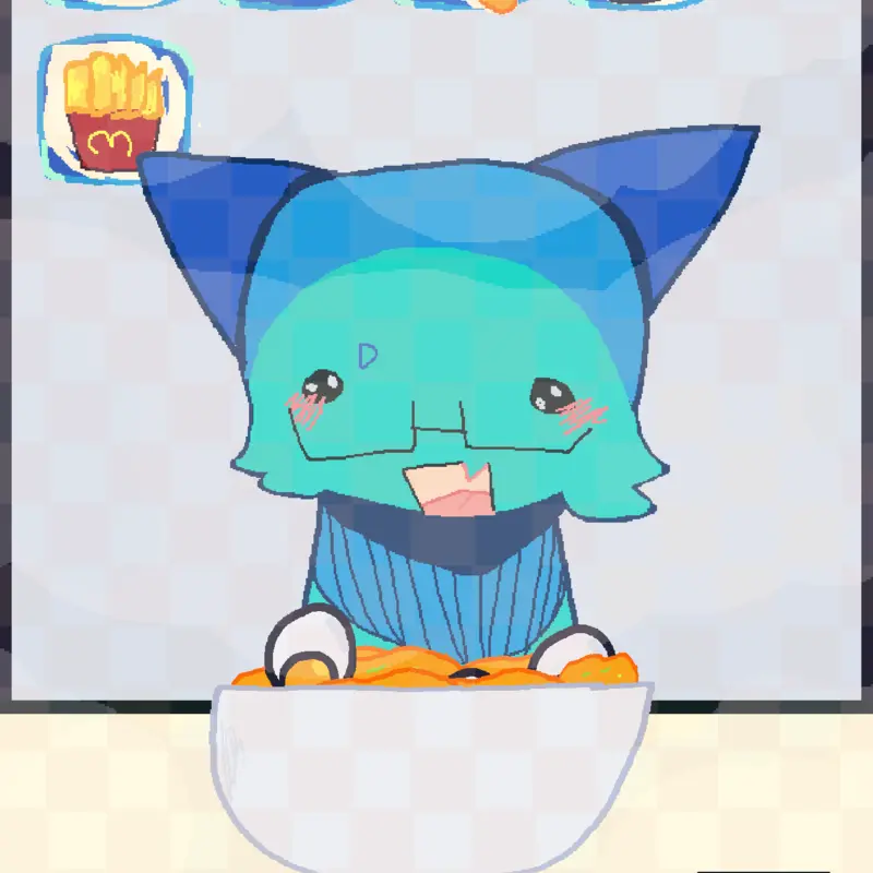 Game by @meliya
