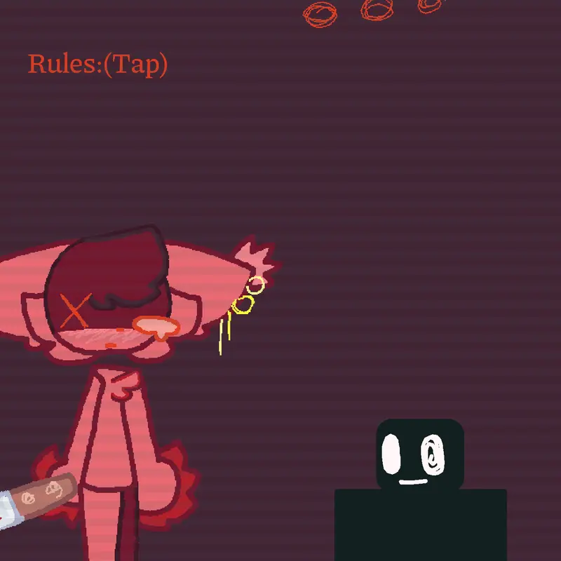 Game by @Z4yedXGXT