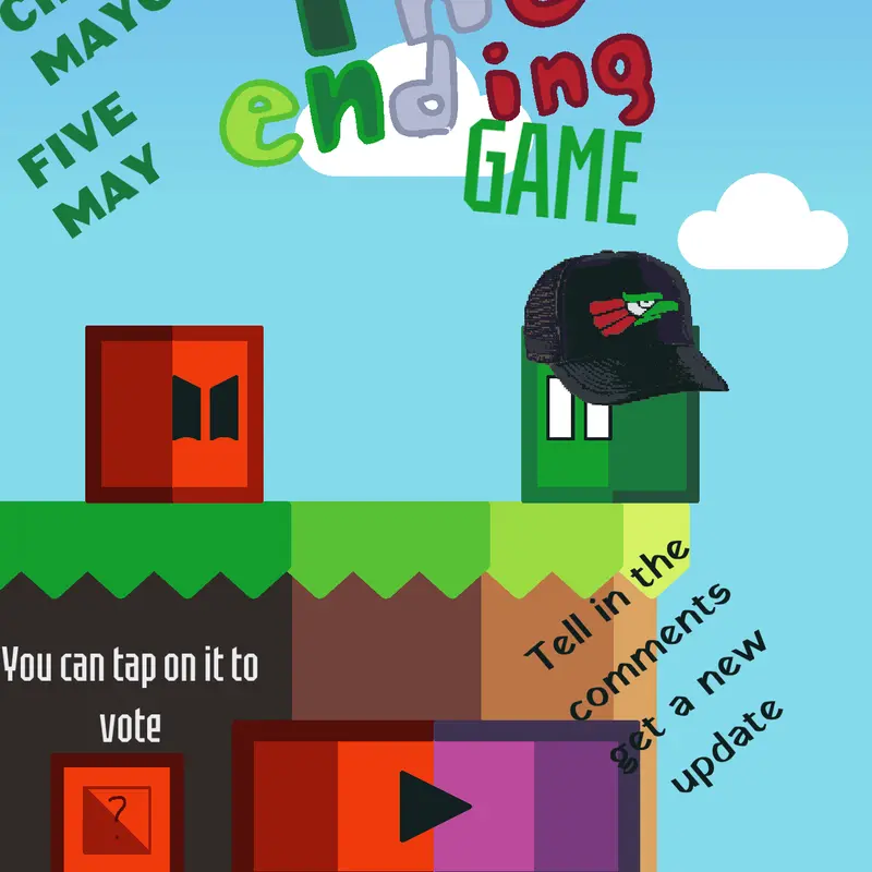 Game by @PizzAguy739