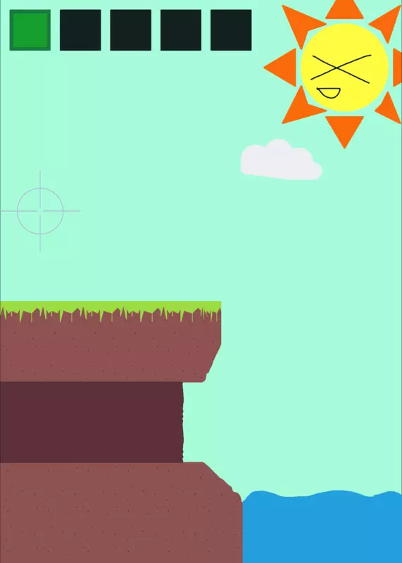 Game by @evilwhiteduck