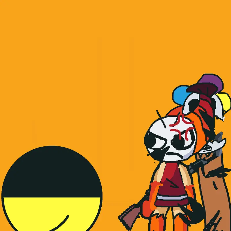Game by @lostwenda