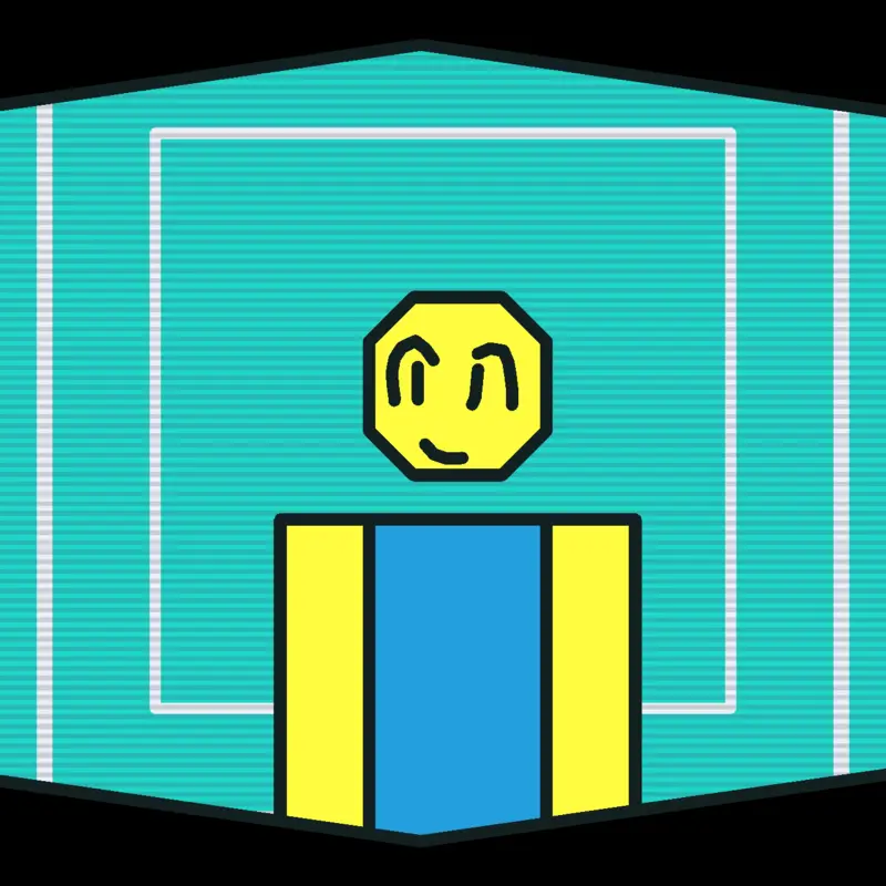Game by @Robloxranaway911