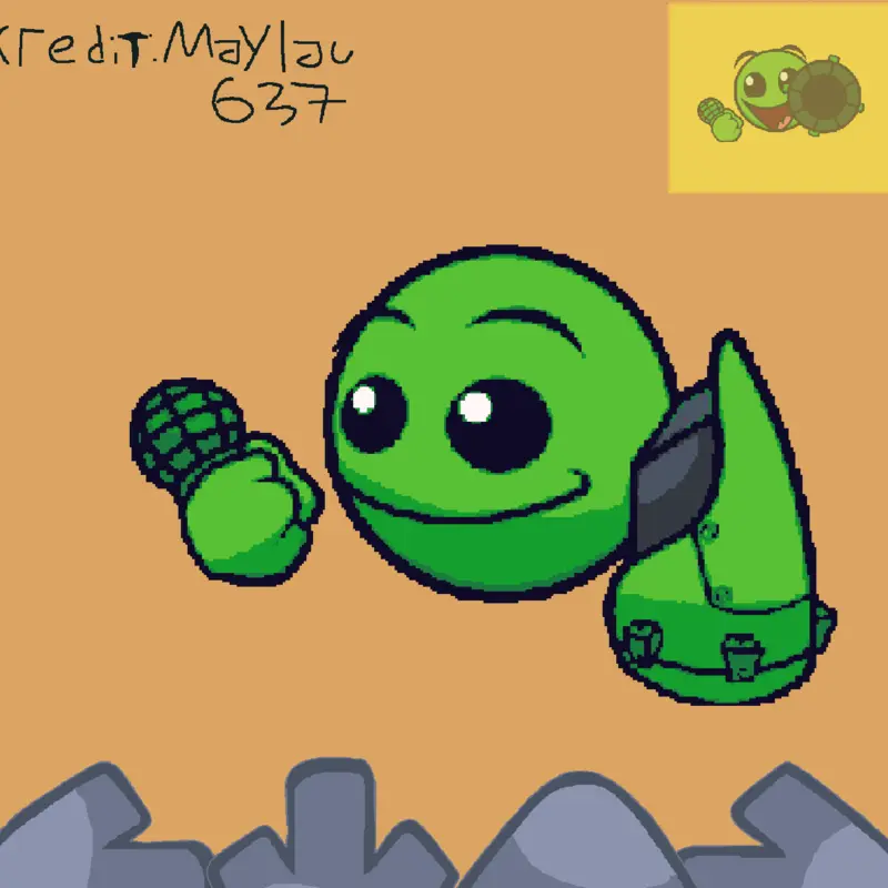 Game by @Piscuy2002xD