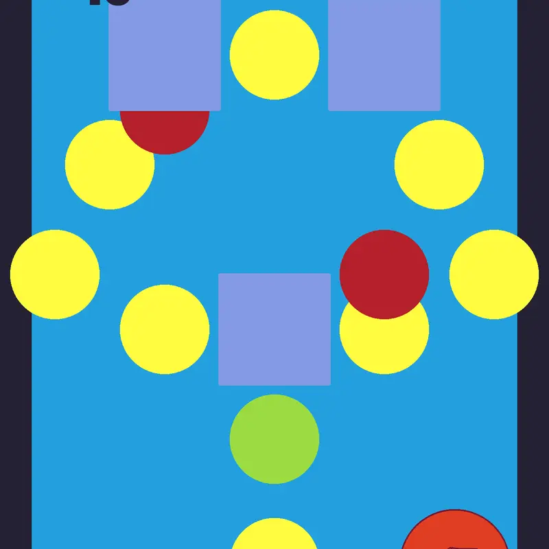 Game by @Evie8_Official