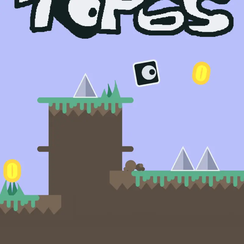 Game by @hyphon