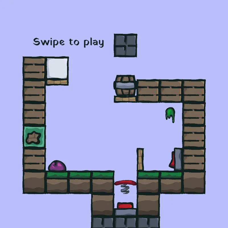 Game by @2lani