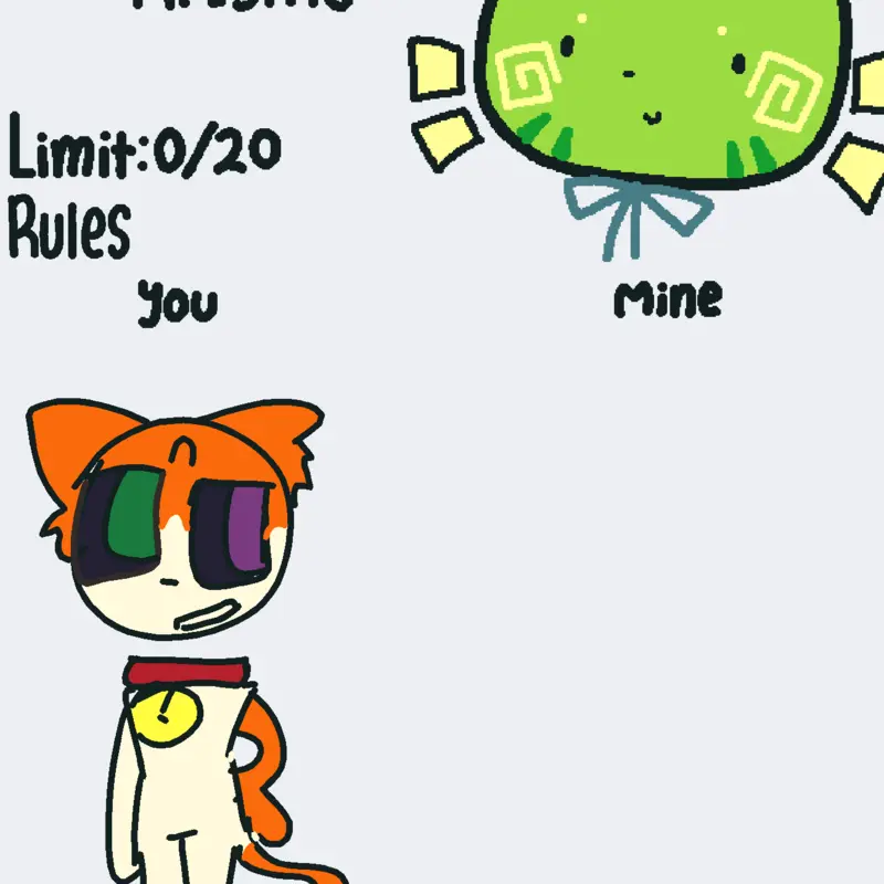 Game by @galaxiesdeamies
