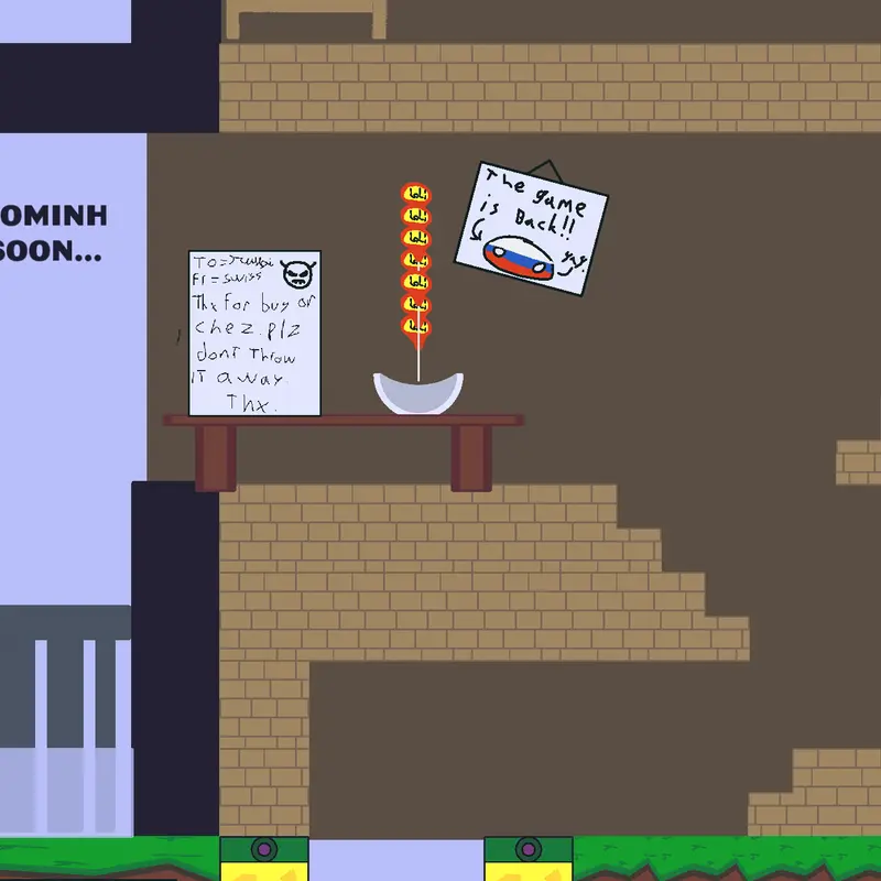 Game by @ruby_theangry