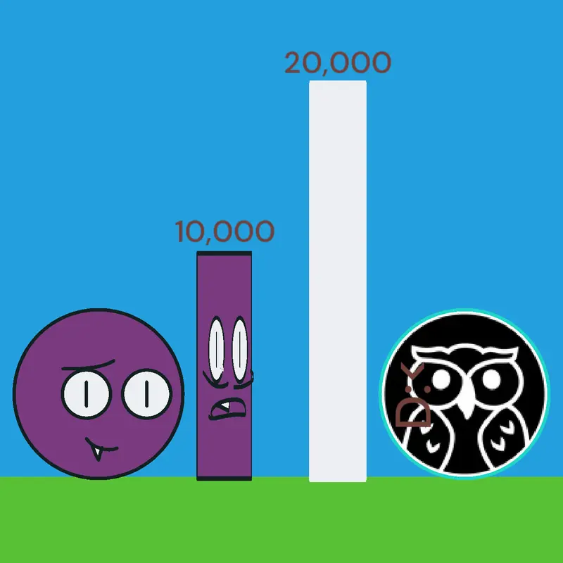 Game by @infinitynumberblocks