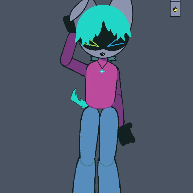 Game by @B0redV3ssel