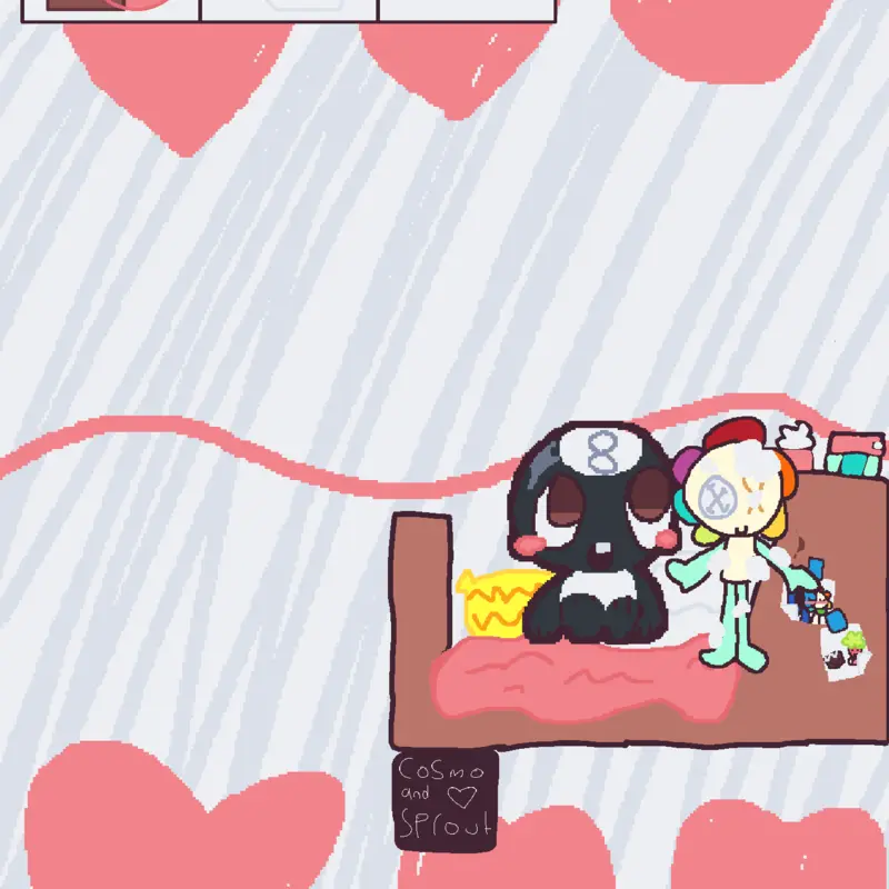 Game by @LilSt4r