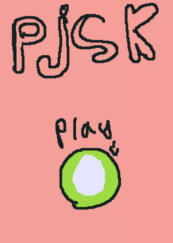 Game by @Trinart